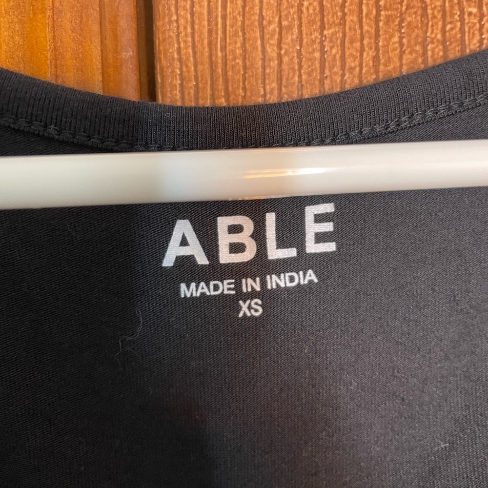 Able Jumpsuit - image 7